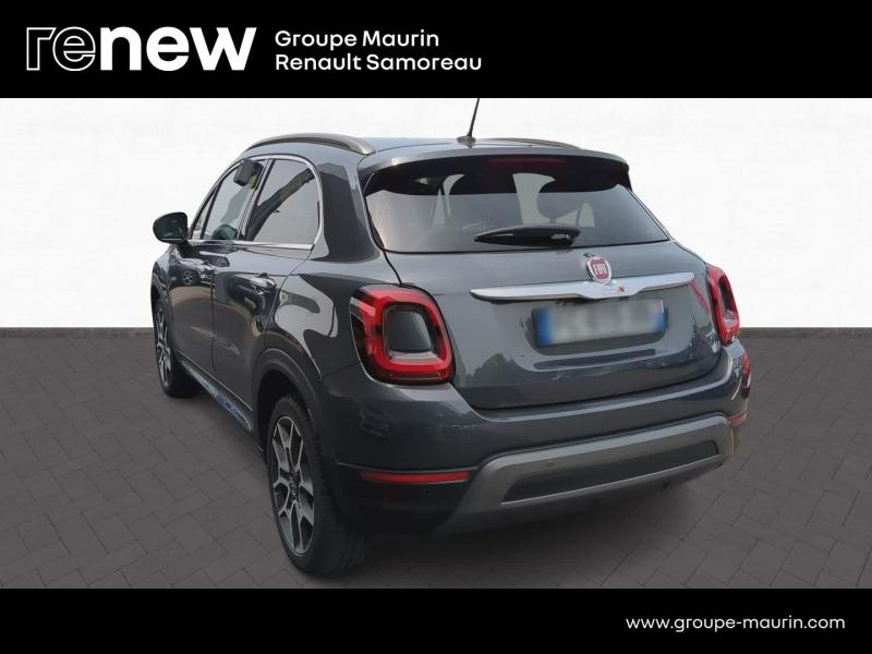 FIAT 500X d’occasion à vendre à SAMOREAU chez DPL - GARAGE DU CENTRE (Photo 4)