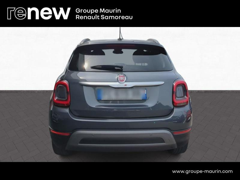 FIAT 500X d’occasion à vendre à SAMOREAU chez DPL - GARAGE DU CENTRE (Photo 5)
