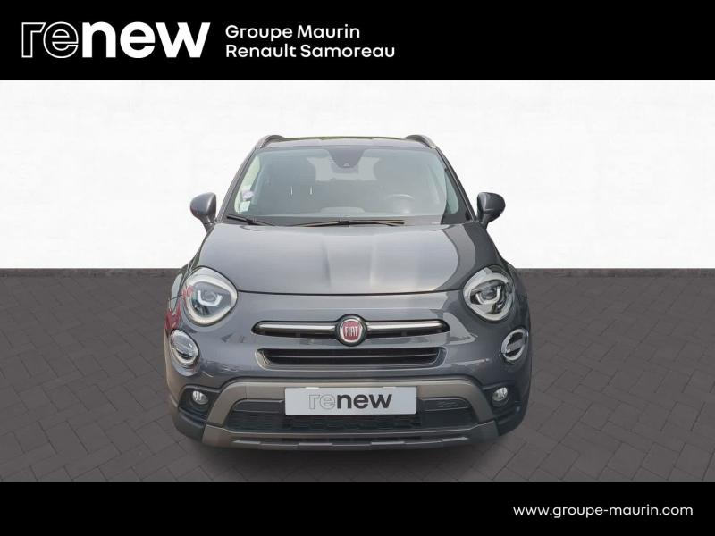 FIAT 500X d’occasion à vendre à SAMOREAU chez DPL - GARAGE DU CENTRE (Photo 6)