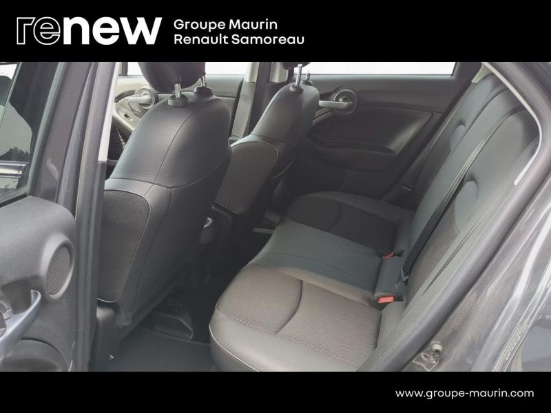 FIAT 500X d’occasion à vendre à SAMOREAU chez DPL - GARAGE DU CENTRE (Photo 11)