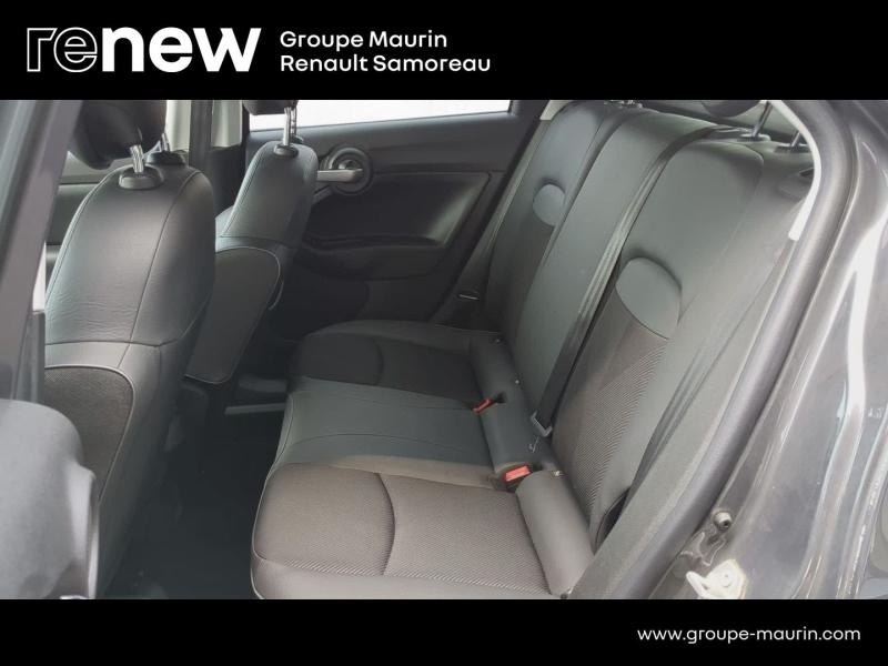 FIAT 500X d’occasion à vendre à SAMOREAU chez DPL - GARAGE DU CENTRE (Photo 12)