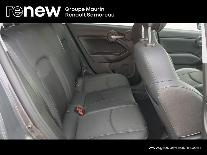 FIAT 500X d’occasion à vendre à SAMOREAU chez DPL - GARAGE DU CENTRE (Photo 15)