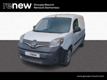 RENAULT Kangoo Express VUL d’occasion à vendre à SAMOREAU