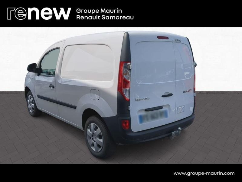 RENAULT Kangoo Express VUL d’occasion à vendre à SAMOREAU chez DPL - GARAGE DU CENTRE (Photo 4)