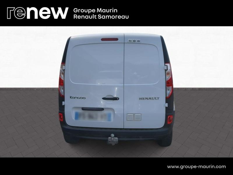 RENAULT Kangoo Express VUL d’occasion à vendre à SAMOREAU chez DPL - GARAGE DU CENTRE (Photo 5)