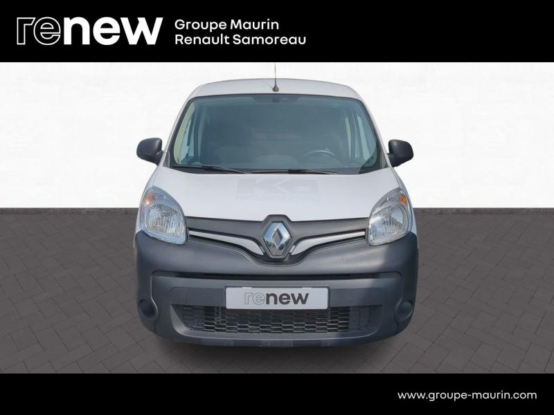 RENAULT Kangoo Express VUL d’occasion à vendre à SAMOREAU chez DPL - GARAGE DU CENTRE (Photo 6)