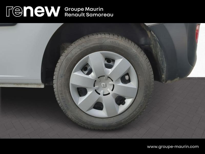 RENAULT Kangoo Express VUL d’occasion à vendre à SAMOREAU chez DPL - GARAGE DU CENTRE (Photo 7)