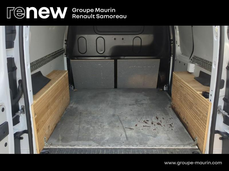 RENAULT Kangoo Express VUL d’occasion à vendre à SAMOREAU chez DPL - GARAGE DU CENTRE (Photo 8)