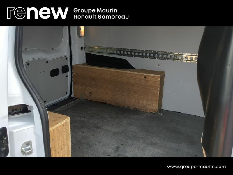 RENAULT Kangoo Express VUL d’occasion à vendre à SAMOREAU chez DPL - GARAGE DU CENTRE (Photo 9)