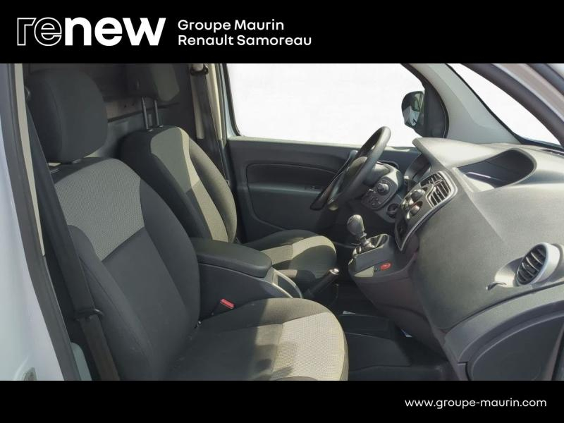 RENAULT Kangoo Express VUL d’occasion à vendre à SAMOREAU chez DPL - GARAGE DU CENTRE (Photo 11)