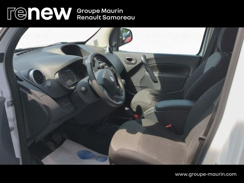 RENAULT Kangoo Express VUL d’occasion à vendre à SAMOREAU chez DPL - GARAGE DU CENTRE (Photo 12)
