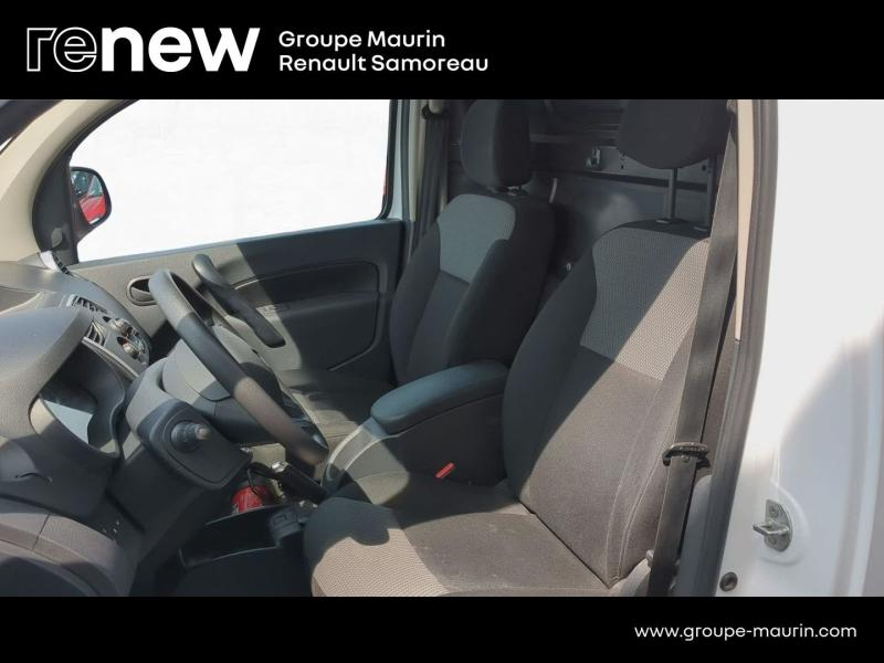 RENAULT Kangoo Express VUL d’occasion à vendre à SAMOREAU chez DPL - GARAGE DU CENTRE (Photo 13)