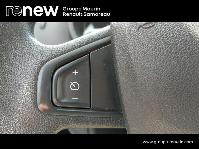 RENAULT Kangoo Express VUL d’occasion à vendre à SAMOREAU chez DPL - GARAGE DU CENTRE (Photo 15)