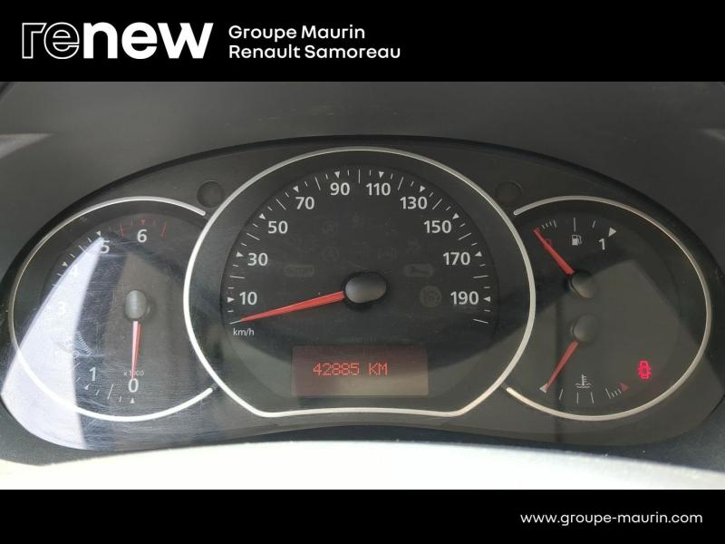 RENAULT Kangoo Express VUL d’occasion à vendre à SAMOREAU chez DPL - GARAGE DU CENTRE (Photo 17)
