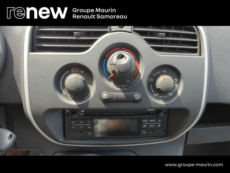 RENAULT Kangoo Express VUL d’occasion à vendre à SAMOREAU chez DPL - GARAGE DU CENTRE (Photo 18)