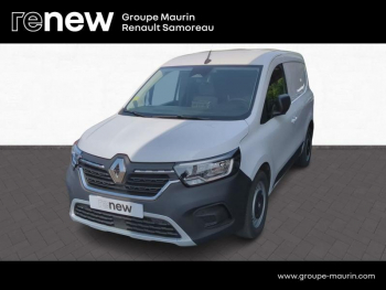 RENAULT Kangoo Van d’occasion à vendre à SAMOREAU chez DPL - GARAGE DU CENTRE (Photo 1)
