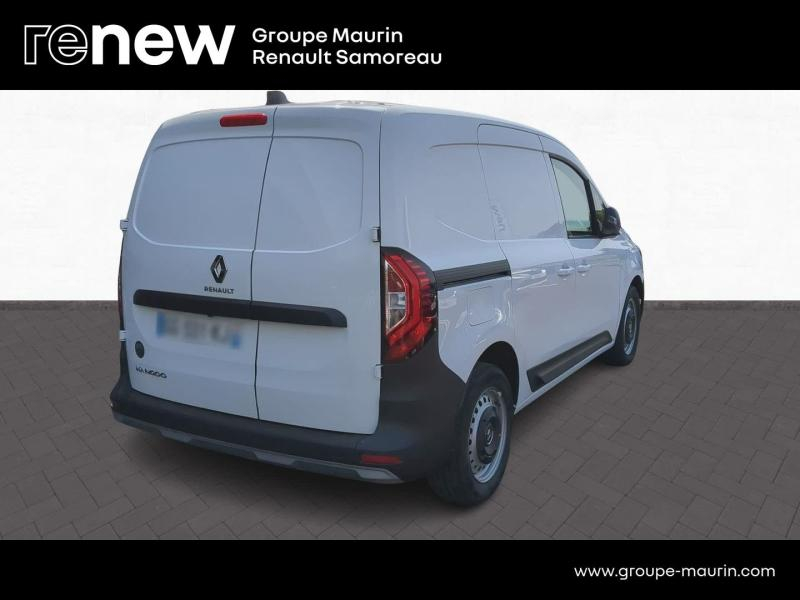 RENAULT Kangoo Van d’occasion à vendre à SAMOREAU chez DPL - GARAGE DU CENTRE (Photo 3)