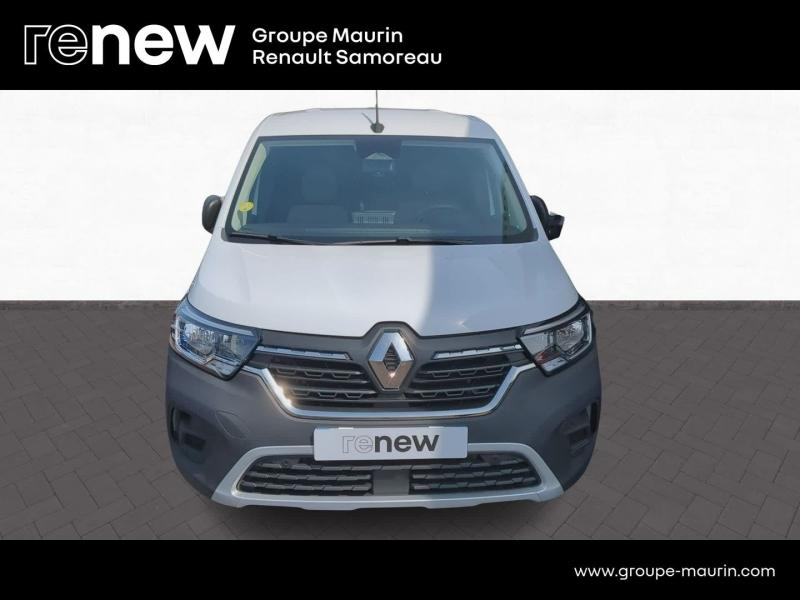 RENAULT Kangoo Van d’occasion à vendre à SAMOREAU chez DPL - GARAGE DU CENTRE (Photo 6)