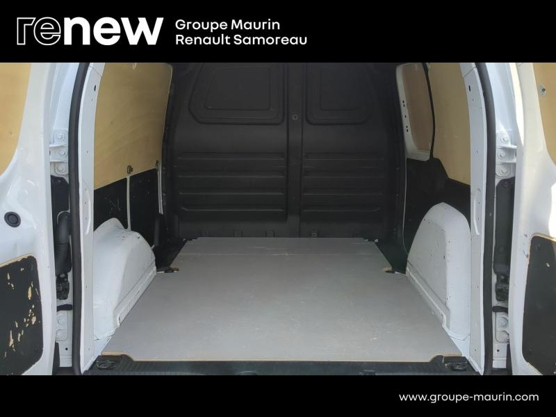 RENAULT Kangoo Van d’occasion à vendre à SAMOREAU chez DPL - GARAGE DU CENTRE (Photo 8)