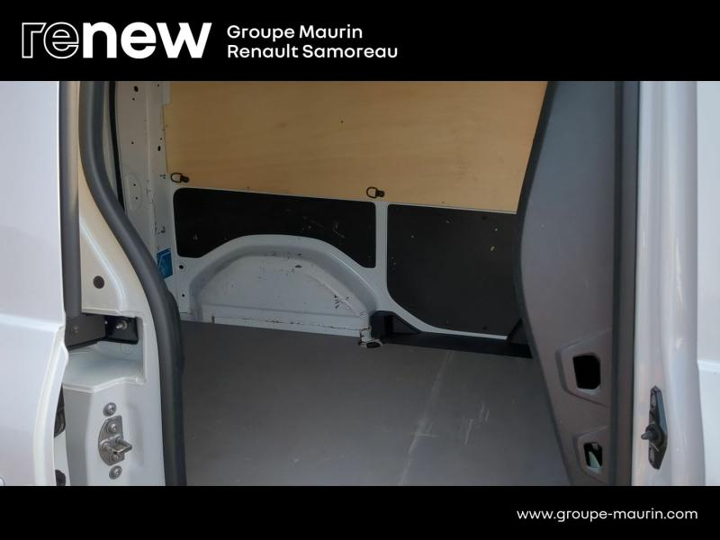 RENAULT Kangoo Van d’occasion à vendre à SAMOREAU chez DPL - GARAGE DU CENTRE (Photo 9)