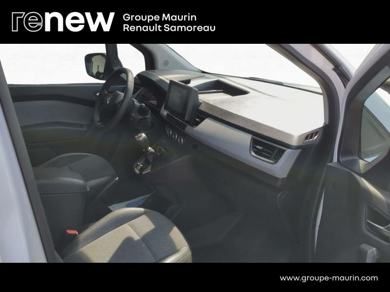 RENAULT Kangoo Van d’occasion à vendre à SAMOREAU chez DPL - GARAGE DU CENTRE (Photo 10)