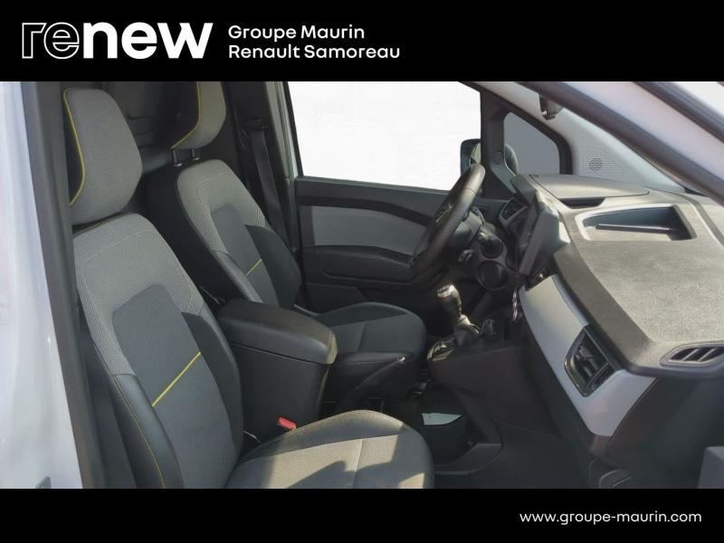 RENAULT Kangoo Van d’occasion à vendre à SAMOREAU chez DPL - GARAGE DU CENTRE (Photo 11)