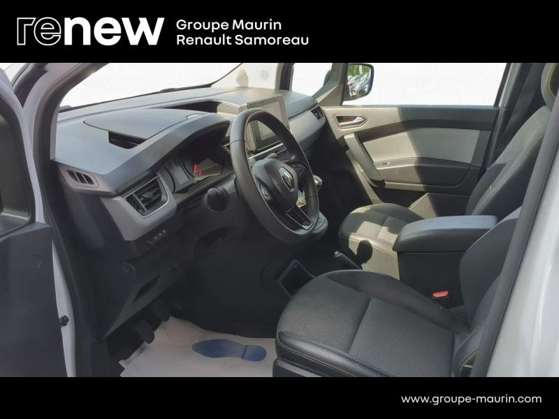 RENAULT Kangoo Van d’occasion à vendre à SAMOREAU chez DPL - GARAGE DU CENTRE (Photo 12)