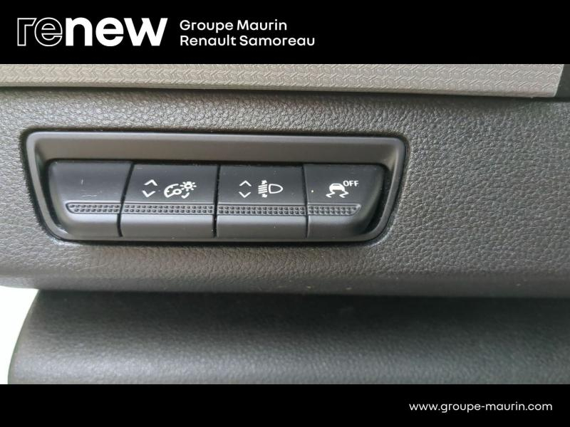 RENAULT Kangoo Van d’occasion à vendre à SAMOREAU chez DPL - GARAGE DU CENTRE (Photo 15)