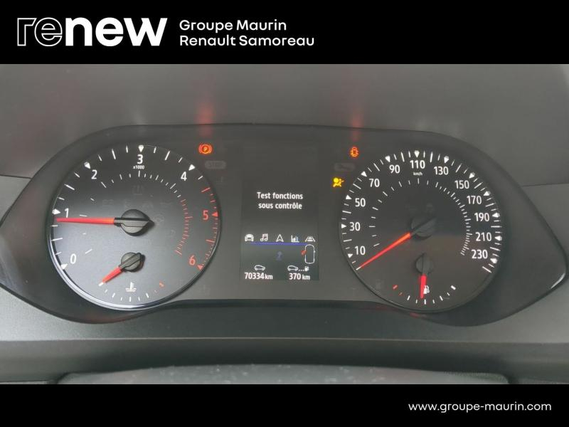 RENAULT Kangoo Van d’occasion à vendre à SAMOREAU chez DPL - GARAGE DU CENTRE (Photo 18)