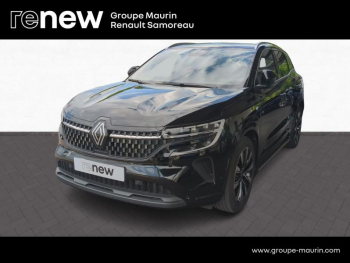 RENAULT Austral d’occasion à vendre à SAMOREAU