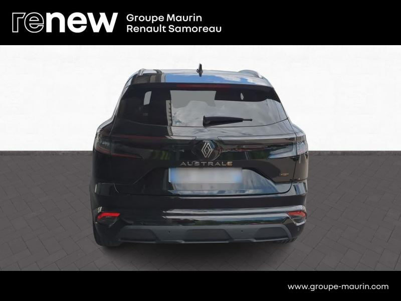 RENAULT Austral d’occasion à vendre à SAMOREAU chez DPL - GARAGE DU CENTRE (Photo 5)