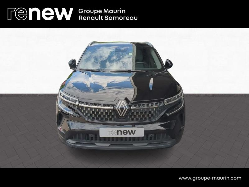 RENAULT Austral d’occasion à vendre à SAMOREAU chez DPL - GARAGE DU CENTRE (Photo 6)