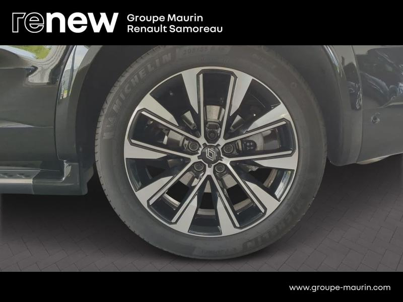 RENAULT Austral d’occasion à vendre à SAMOREAU chez DPL - GARAGE DU CENTRE (Photo 7)