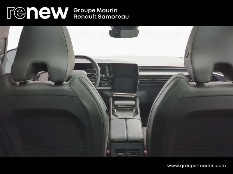 RENAULT Austral d’occasion à vendre à SAMOREAU chez DPL - GARAGE DU CENTRE (Photo 9)