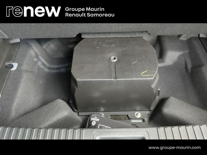 RENAULT Austral d’occasion à vendre à SAMOREAU chez DPL - GARAGE DU CENTRE (Photo 10)