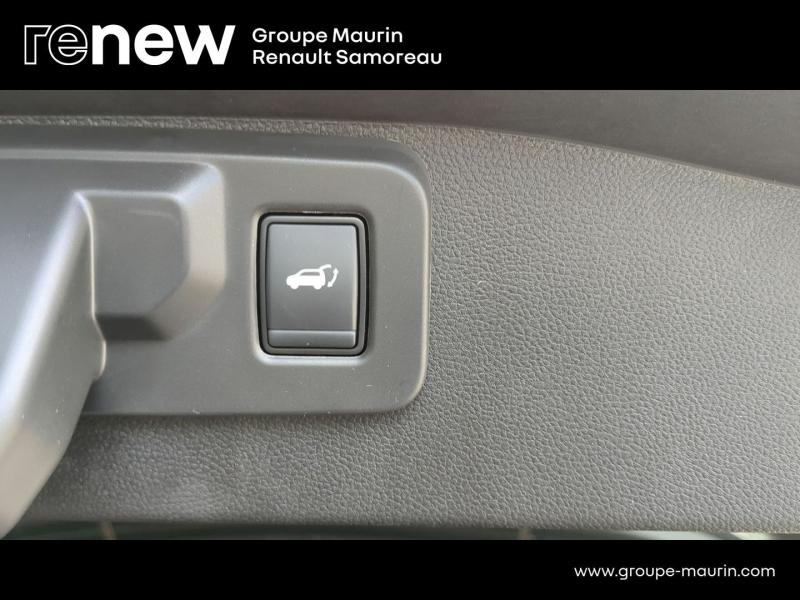 RENAULT Austral d’occasion à vendre à SAMOREAU chez DPL - GARAGE DU CENTRE (Photo 11)