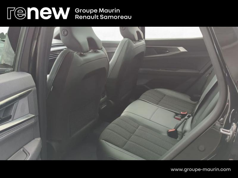 RENAULT Austral d’occasion à vendre à SAMOREAU chez DPL - GARAGE DU CENTRE (Photo 12)