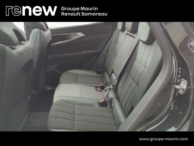RENAULT Austral d’occasion à vendre à SAMOREAU chez DPL - GARAGE DU CENTRE (Photo 13)