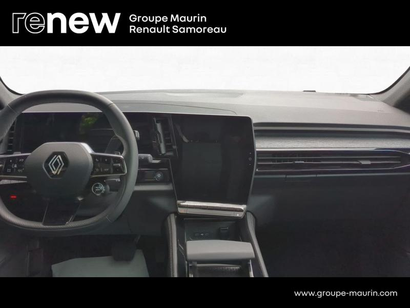 RENAULT Austral d’occasion à vendre à SAMOREAU chez DPL - GARAGE DU CENTRE (Photo 14)