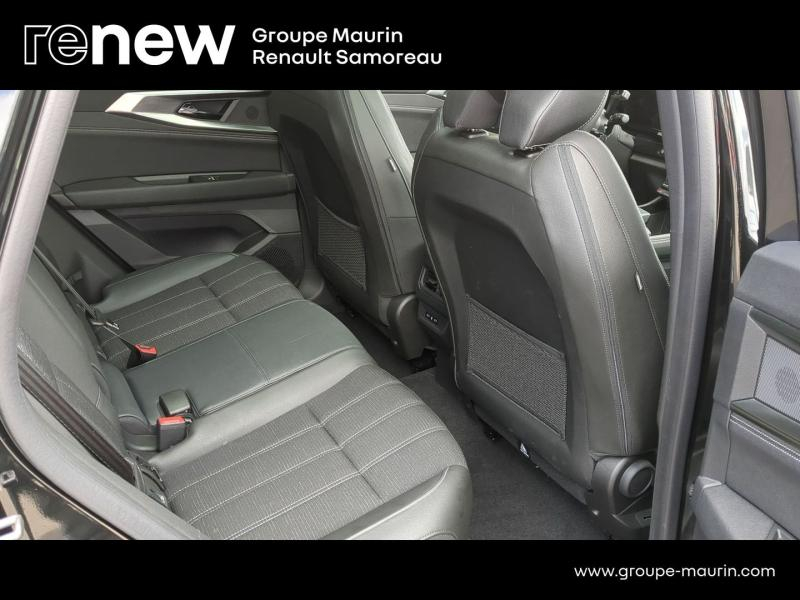 RENAULT Austral d’occasion à vendre à SAMOREAU chez DPL - GARAGE DU CENTRE (Photo 15)