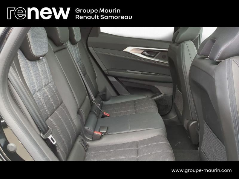 RENAULT Austral d’occasion à vendre à SAMOREAU chez DPL - GARAGE DU CENTRE (Photo 16)