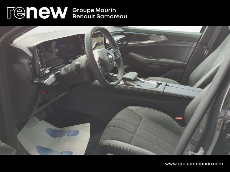 RENAULT Austral d’occasion à vendre à SAMOREAU chez DPL - GARAGE DU CENTRE (Photo 19)