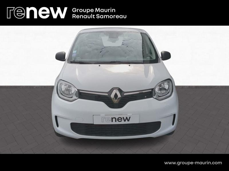 RENAULT Twingo d’occasion à vendre à SAMOREAU chez DPL - GARAGE DU CENTRE (Photo 6)