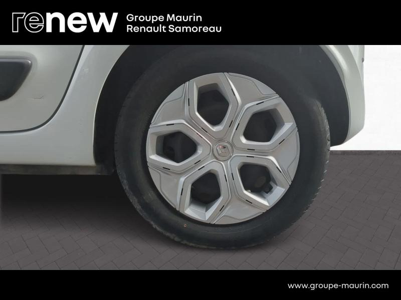RENAULT Twingo d’occasion à vendre à SAMOREAU chez DPL - GARAGE DU CENTRE (Photo 7)