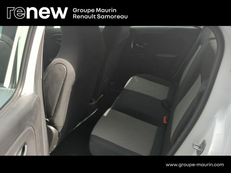 RENAULT Twingo d’occasion à vendre à SAMOREAU chez DPL - GARAGE DU CENTRE (Photo 10)