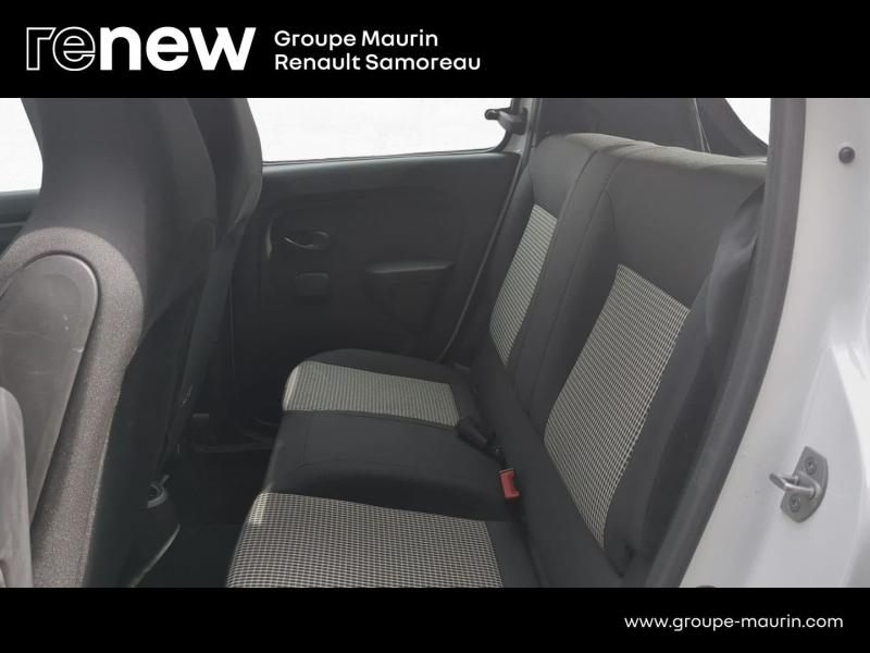RENAULT Twingo d’occasion à vendre à SAMOREAU chez DPL - GARAGE DU CENTRE (Photo 11)