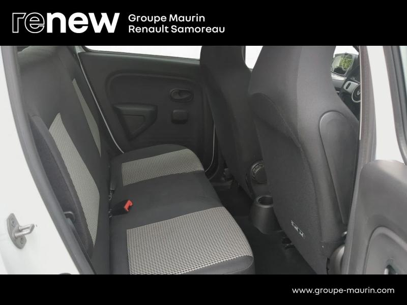 RENAULT Twingo d’occasion à vendre à SAMOREAU chez DPL - GARAGE DU CENTRE (Photo 13)
