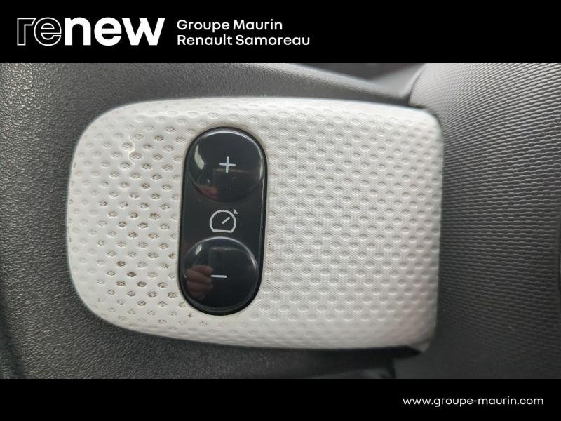 RENAULT Twingo d’occasion à vendre à SAMOREAU chez DPL - GARAGE DU CENTRE (Photo 19)