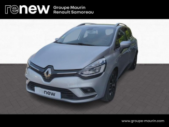 RENAULT Clio Estate d’occasion à vendre à SAMOREAU