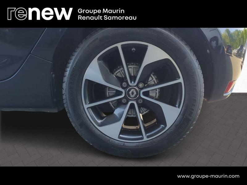 RENAULT Zoe d’occasion à vendre à SAMOREAU chez DPL - GARAGE DU CENTRE (Photo 7)